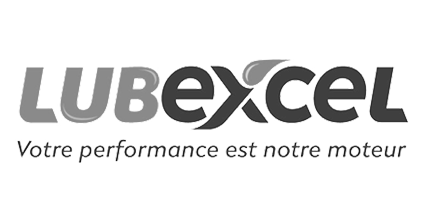 Logo Lubexcel
